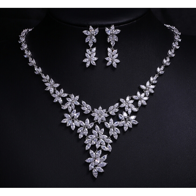 Popular jewelry set KY-S10017