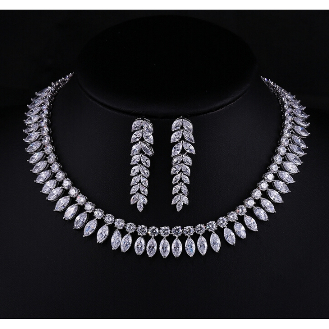 Popular jewlery set KY-S10016