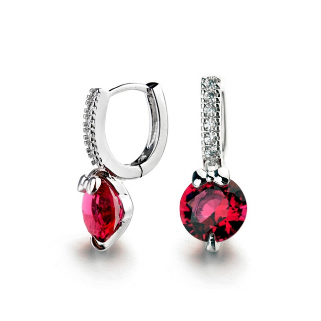 Popular earrings 208060