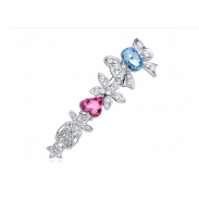 popular hair jewelry ky19249
