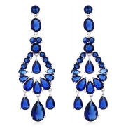 popular earrings KY131101