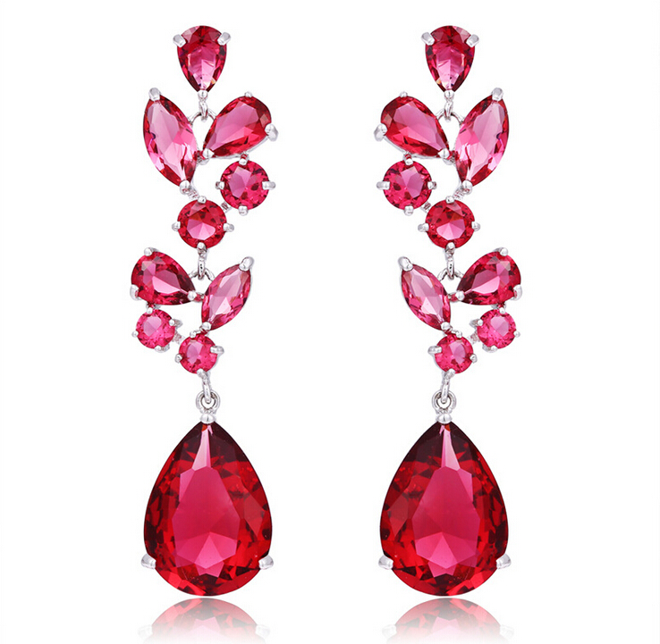 popular earrings KY-E10005