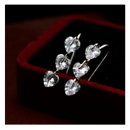 fasahion earrings 125705