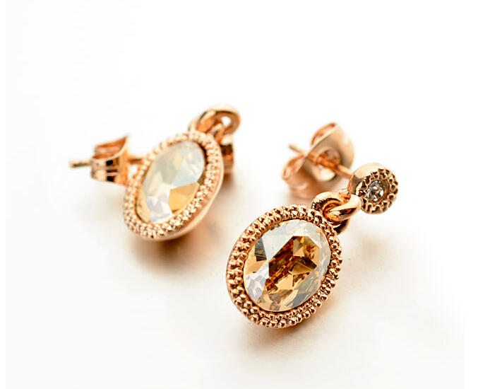 fashion earrings 87048