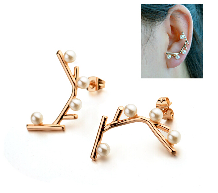 fashion earrings 125727