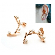 fashion earrings 125727