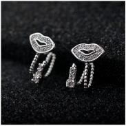 fashion earrings 125712