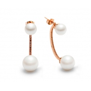 Fashion earrings 125738