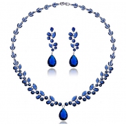 popular wedding jewelry set KY-09s