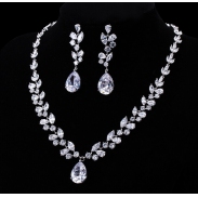 popular wedding jewelry set KY-09s