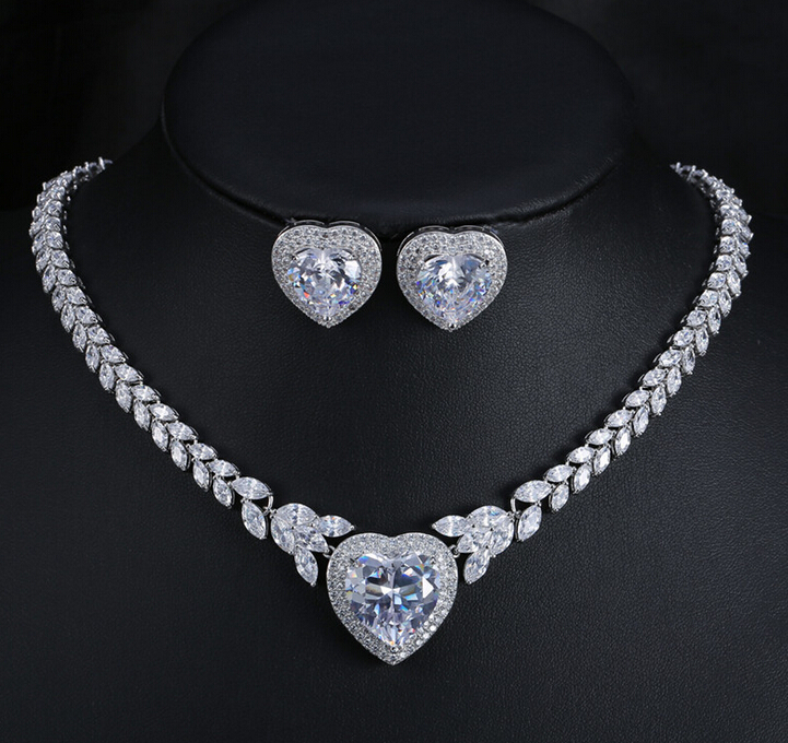 Popular jewelry set  KY-S10013