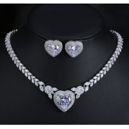 Popular jewelry set  KY-S10013