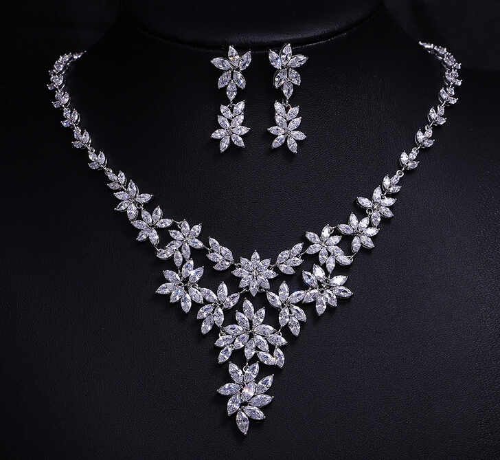 Popular jewelry set KY-S10017