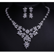 Popular jewelry set KY-S10017