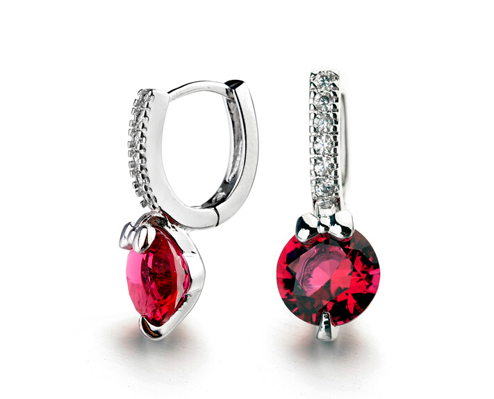 Popular earrings 208060