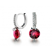 Popular earrings 208060