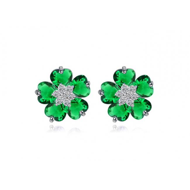 flower earring 1878934