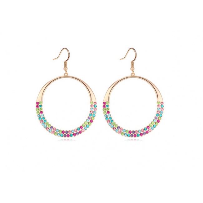 fashion earrings  20691