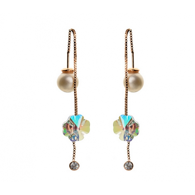 fashion earrings 87705