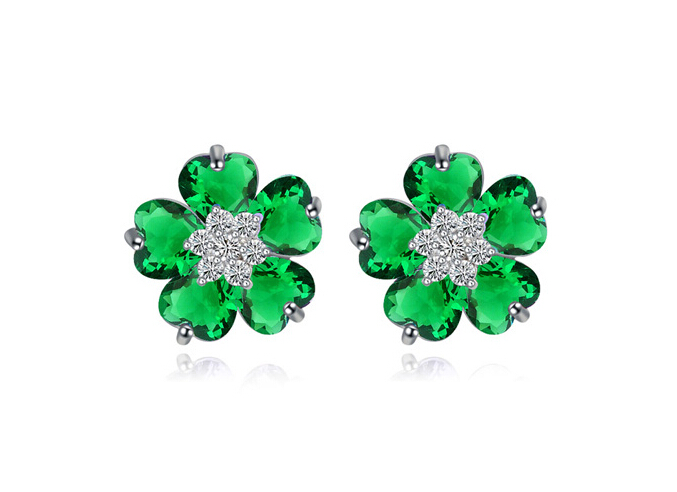 flower earring 1878934