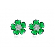 flower earring 1878934