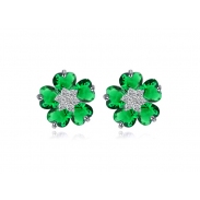 flower earring 1878934