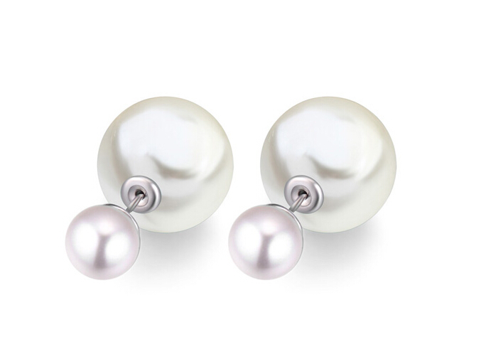 fashion earrings 19424
