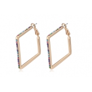 fashion earrings 20715
