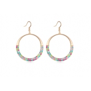 fashion earrings  20691