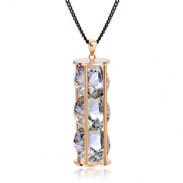 Popular long necklace 60006036