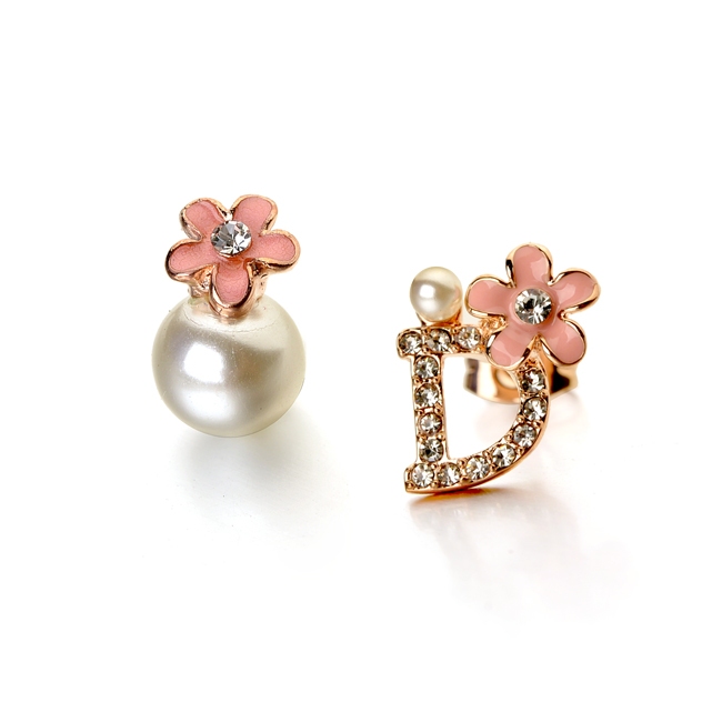 Fashion earring 87114