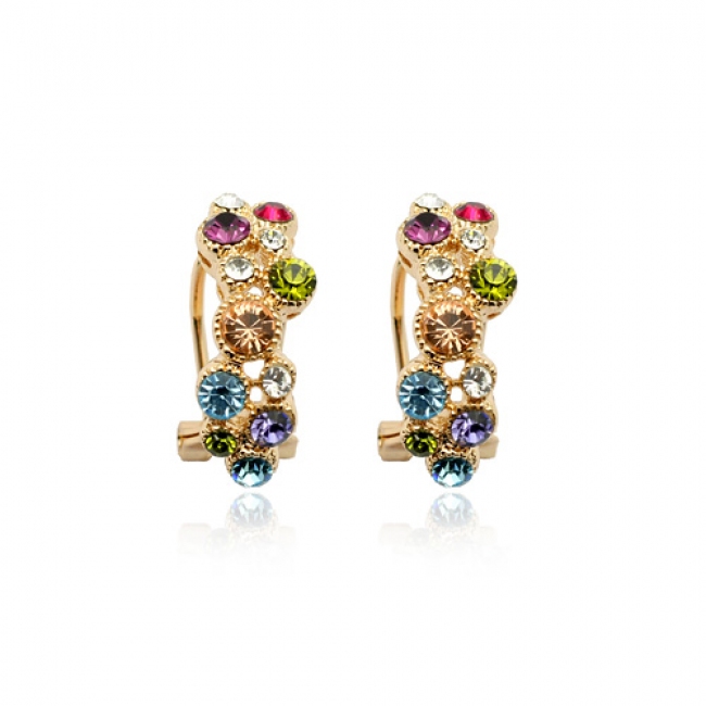 Fashion earring 85163