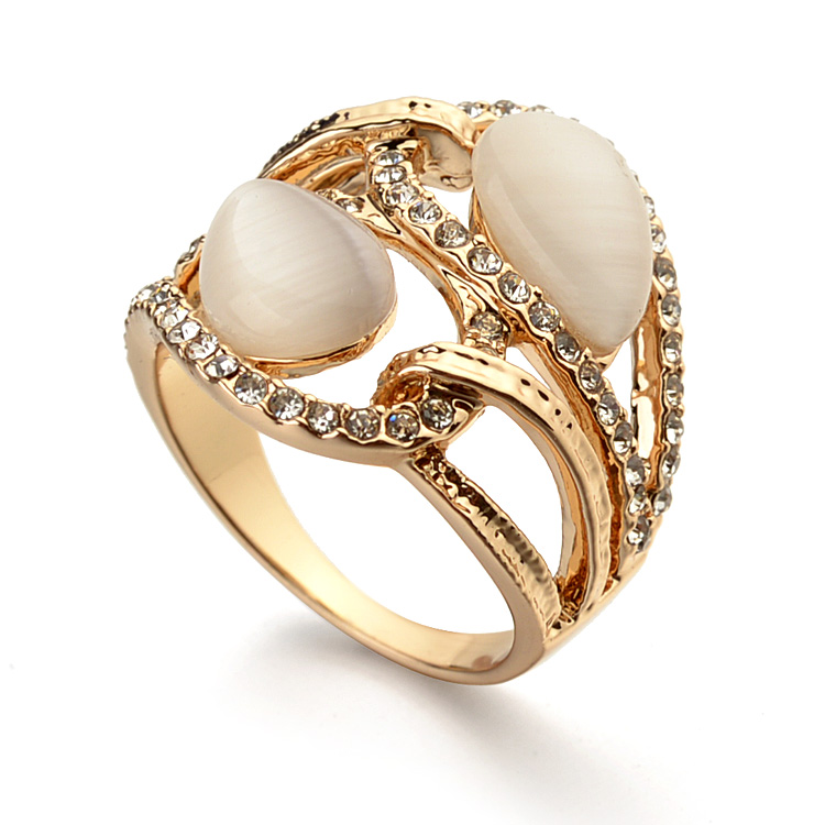 fashion ring 115596