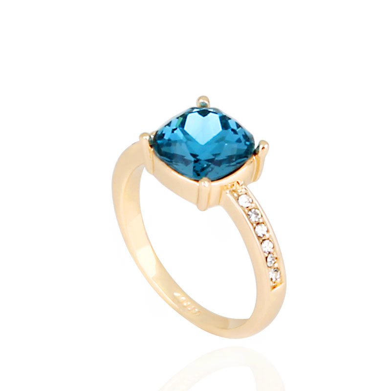 fashion crystal ring 0097036