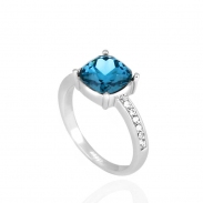 fashion crystal ring 970360