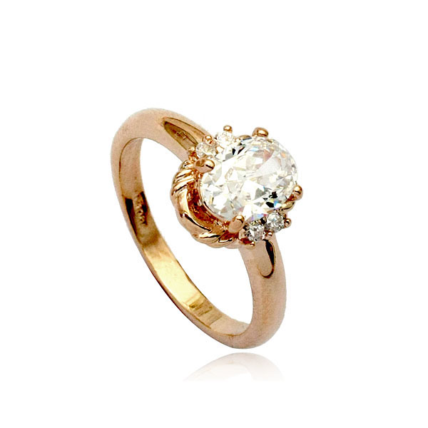 Fashion ring 91307