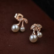 Fashion earring 87450