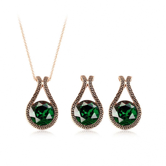 jewelry set 220802