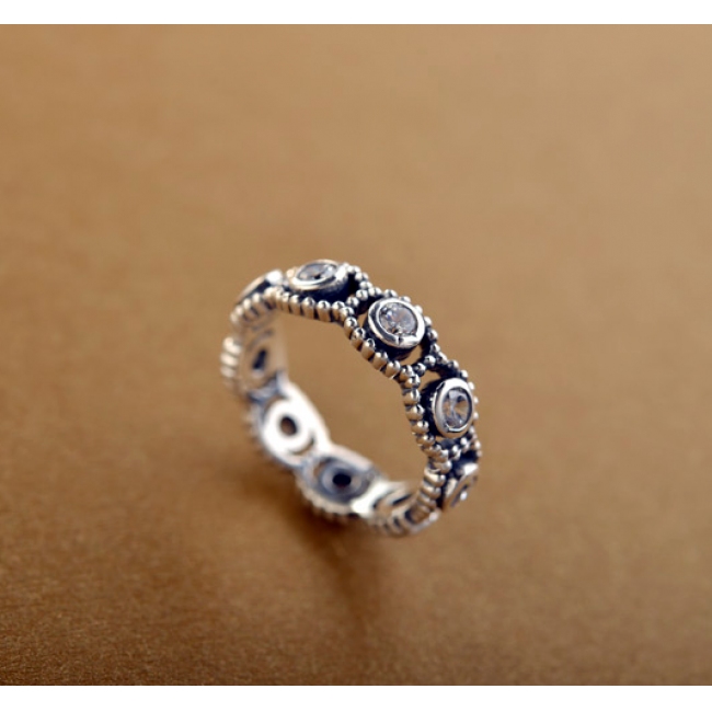 925 sterling silver ring R7004759