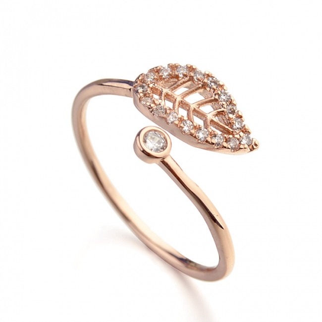 fashion ring 115552