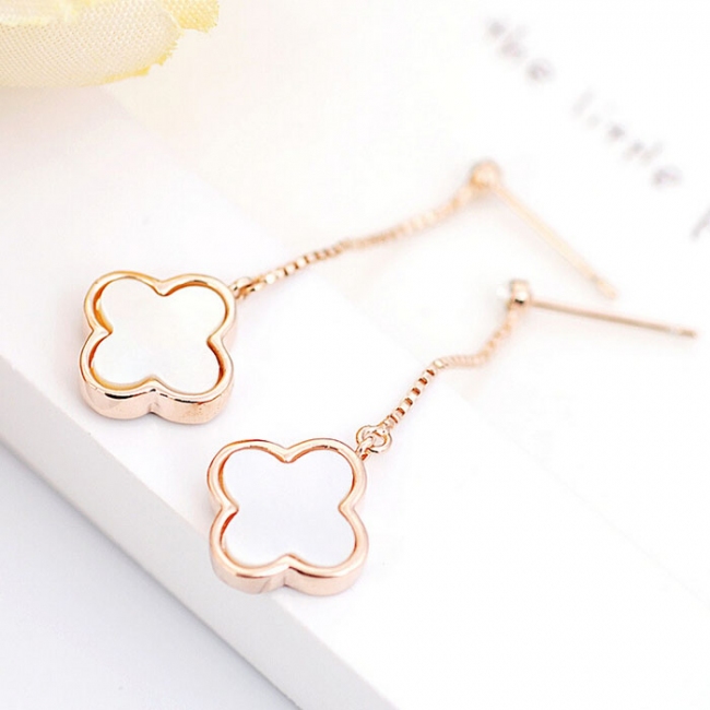 fashion earring 321708