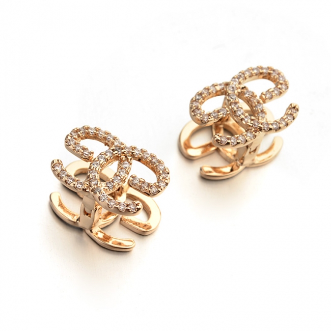 fashion earring 125088