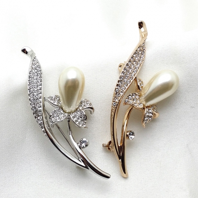 fashion brooch 154354