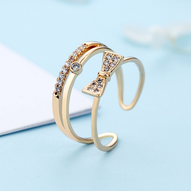 zircon ring 115590