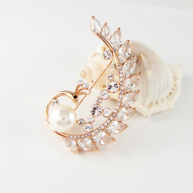 fashion brooch 154364