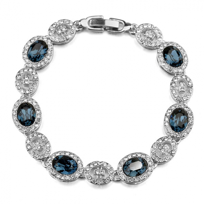 fashion crystal bracelet 370302