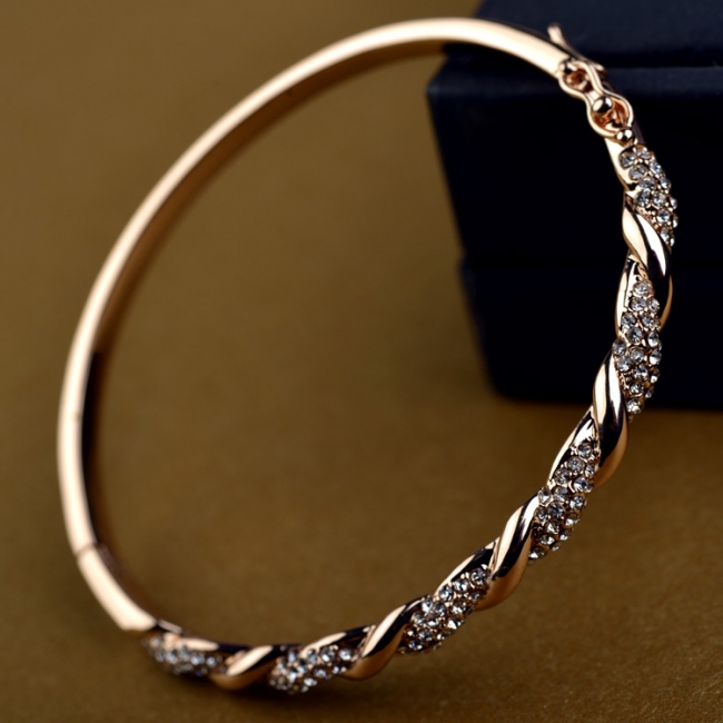 crystal bracelet 180211