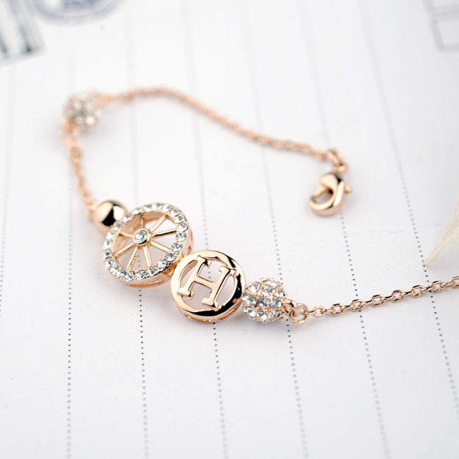 crystal bracelet 770004