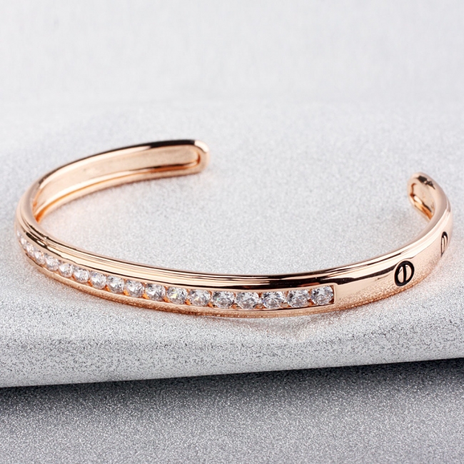 crystal bracelet 31996