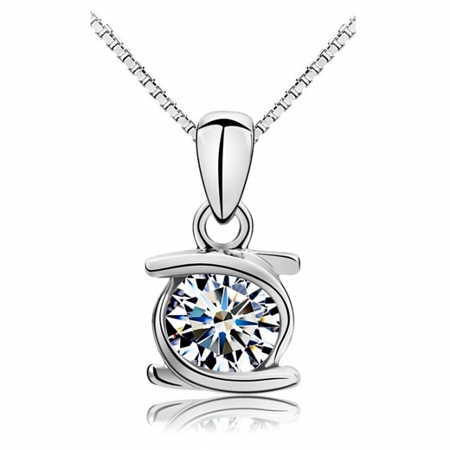 fashion silver pendant(excluding chain)SP0002